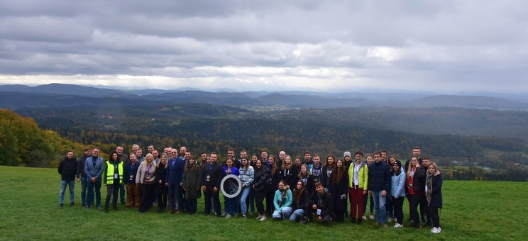 Uczestnicy 6 edycji LUD