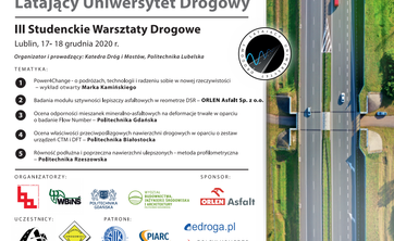 Latający Uniwersytet Drogowy