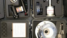 BOND-TEST - zestaw do nieniszczącej oceny wytrzymałości betonu na odrywanie metodą „pull – off” 