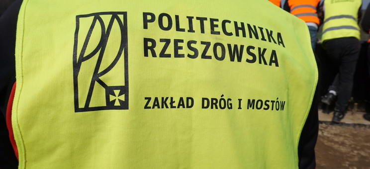 Wycieczki techniczne studentów specjalności 'Drogi i Mosty"